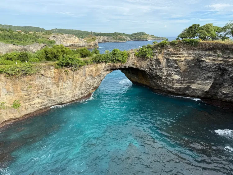 Three Days in Nusa Penida, Indonesia
