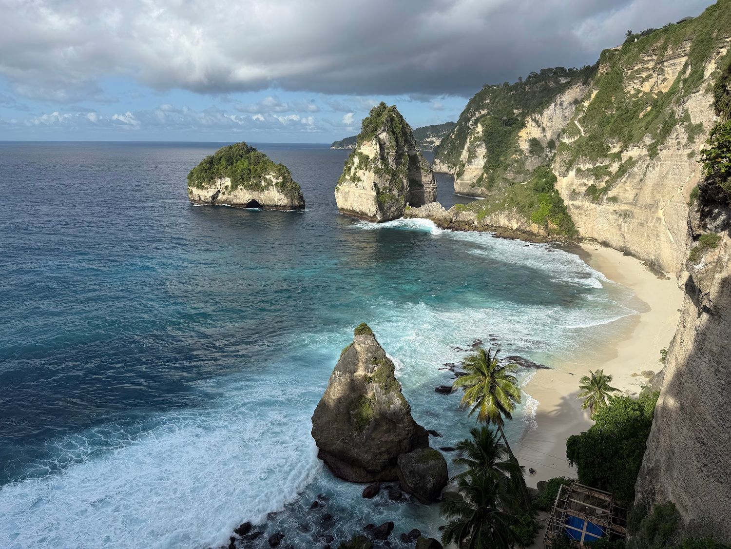 Diamond Beach