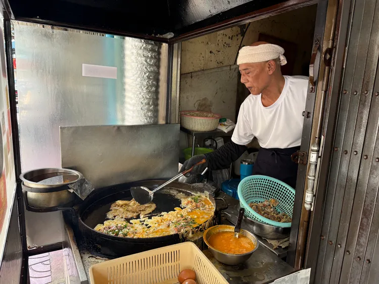 My Bangkok Recommendations After Living Here for a Year